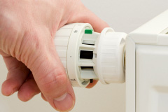 Mill Side central heating repair costs