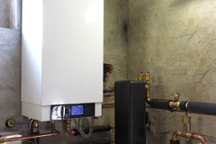 Mill Side condensing boiler companies